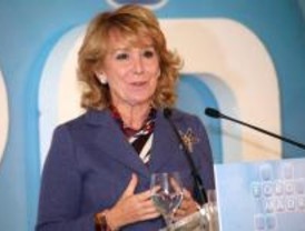 Aguirre se manifestará el domingo contra el régimen de Fidel Castro