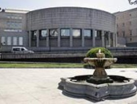 Las obras de la plaza de la Marina Española comienzan en febrero