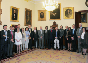 La Fundación Salud 2000 entrega este jueves las Ayudas Merck Serono de Investigación