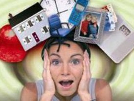 Cerca de un 20 por ciento de los madrileños tienen riesto de padecer estres