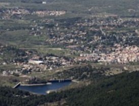 Recuperación ambiental del puerto de Navacerrada