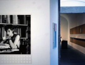 El Museo Reina Sofía muestra el cosmos personal de Rosemarie Trockel