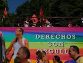 David Lucas quiere el barrio de Chueca siga como referente del 'Orgullo Gay'