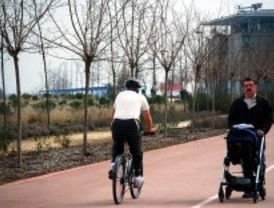 Los ciclistas aplauden y los automovilistas irán a los tribunales