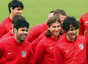 Una nueva final para los del 'Cholo'