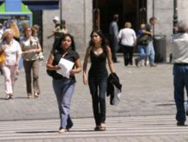 Abiertos los Centros de Madrileños en el Extranjero