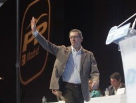 Gallardón es 'encantador', según Wikileaks