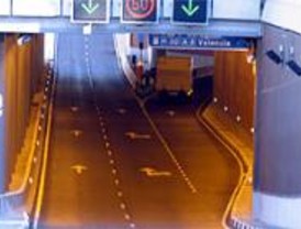 El radar del túnel de Costa Rica hace perder el 50 por ciento de los puntos a los conductores
