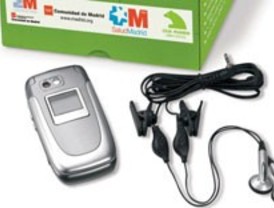 'Teletraducción' sanitaria para 500.000 extranjeros