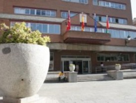 Alcorcón invertirá 7 millones de euros en la recuperación de un parque de 65 hectáreas