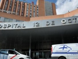 Grave tras caer desde 10 metros en Robledo de Chavela