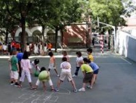 215 colegios públicos permanecerán abiertos estas Navidades en la región