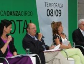 La temporada escénica ofrecerá más de 200 estrenos