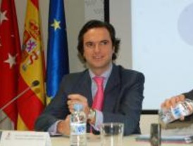 Carlos Clementé recibirá la Medalla de la Comunidad de Madrid