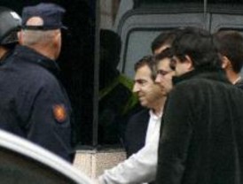 Varias prostitutas identifican a la mano derecha de Ginés
