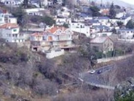 Ecologistas denuncia la construcción de 18 chalés en Miraflores