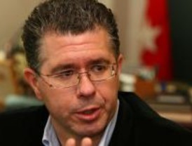 Granados pide al alcalde de Coslada que aclare si quiere la balsa