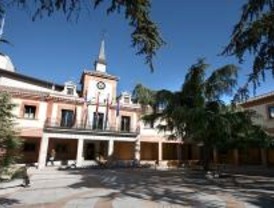 Denuncian la educación 'espiritual' en un colegio público de Las Rozas