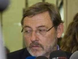 Lissavetzky: 'Los candidatos los eligen los militantes y los dirigentes'