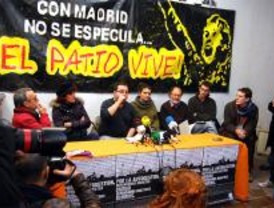 Así es el nuevo Patio Maravillas