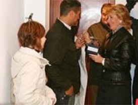 La Comunidad entrega 192 viviendas protegidas en Navalcarnero