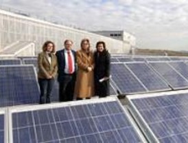 La Comunidad generó en 2007 energía para 40.000 hogares a partir de residuos