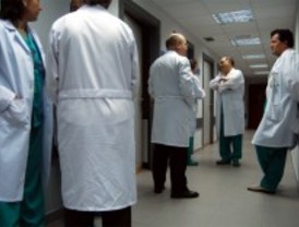 Los sindicatos cargan contra el área única sanitaria