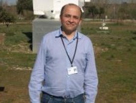 'Madrid necesita un Instituto de Astrofísica'