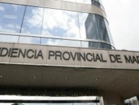Condenado a 15 años de prisión un hombre por abusar de sus hijastras en Colmenarejo
