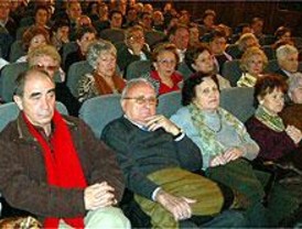 1.150 plazas facilitarán el descanso de cuidadores en verano