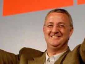 Caldera: 'Madrid no ha hecho nada por aplicar la Ley de Dependencia'