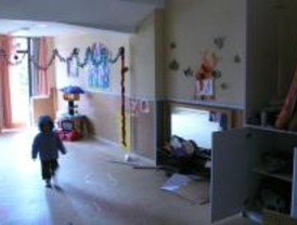 La Comunidad autoriza 10 escuelas infantiles para el próximo curso
