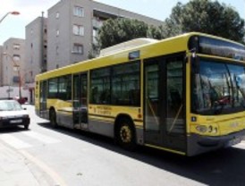Parla modifica el recorrido de sus autobuses urbanos y mejora las frecuencias