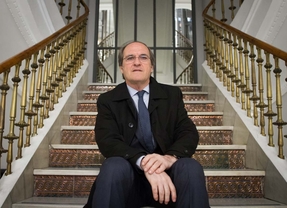 Gabilondo cree que las elecciones de Mayo serán un factor para valorar la capacidad de Pedro Sánchez