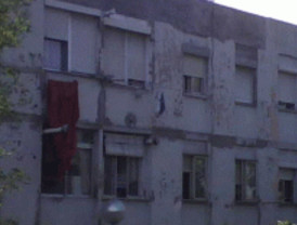 PSOE denuncia que la remodelación del barrio del Aeropuerto no ha comenzado