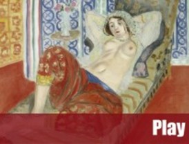 Mapfre exhibe los mejores retratos del siglo XIX