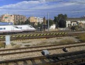 Adjudicadas las obras del AVE Madrid-Murcia por 940 millones