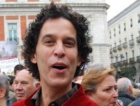 Zerolo, primer socialista en ranking de Facebook, que lideran Rajoy y Aguirre