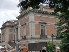 El Museo del Prado acoge una muestra sobre pintura británica del siglo XIX