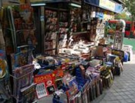La Comunidad ha invertido más de 1,5 millones en modernizar los quioscos