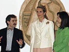Borja-Villel denuncia la 'rigidez' del Reina Sofía