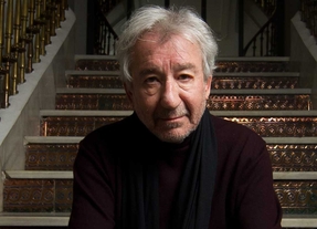 Sacristán: "Soy republicano pero me siento representado por Felipe VI"