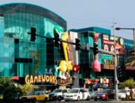 El Gobierno permite exenciones fiscales a Adelson