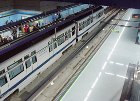 La Comunidad podría reclamar el coste de las obras de Metrosur de 2012