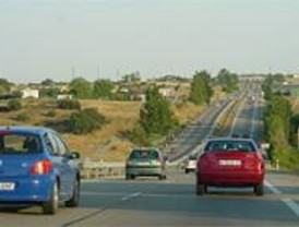 La inversión en carreteras será la principal apuesta del PP de cara a las elecciones