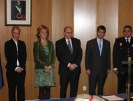 Interior quiere situar Madrid al frente de las capitales más seguras de Europa
