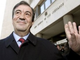 Cascos competirá con Aguirre por los votos madrileños