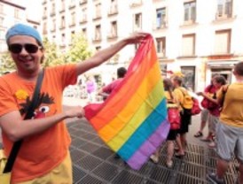 Los organizadores del 'Orgullo' critican falta de apoyo municipal
