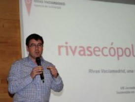 Rivas se propone conseguir emisiones cero en 2030