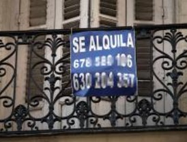 Madrid tiene el segundo alquiler más caro de España